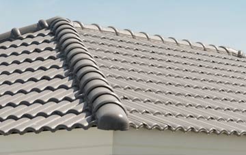 advantages of Skulamus clay roofing