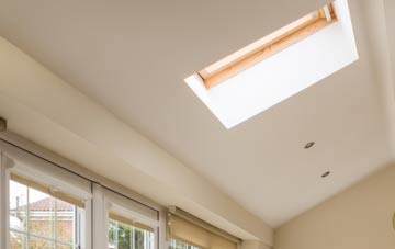 Skulamus conservatory roof insulation companies
