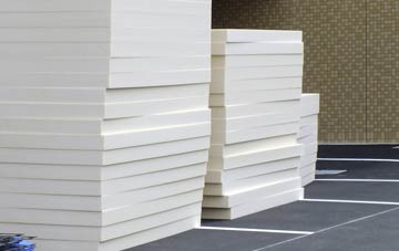 Skulamus flat roof insulation costs