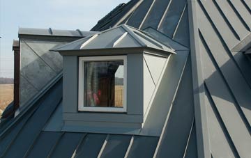 metal roofing Skulamus, Highland