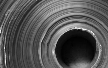 Skulamus pvc roof replacement