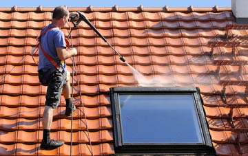 roof cleaning Skulamus, Highland