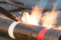 Skulamus flat roofing replacement