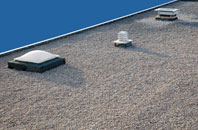 Skulamus flat roofing