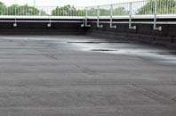 find rated Skulamus flat roofing companies